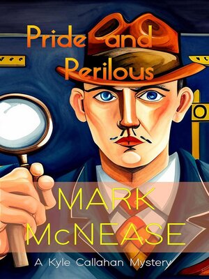 cover image of Pride and Perilous